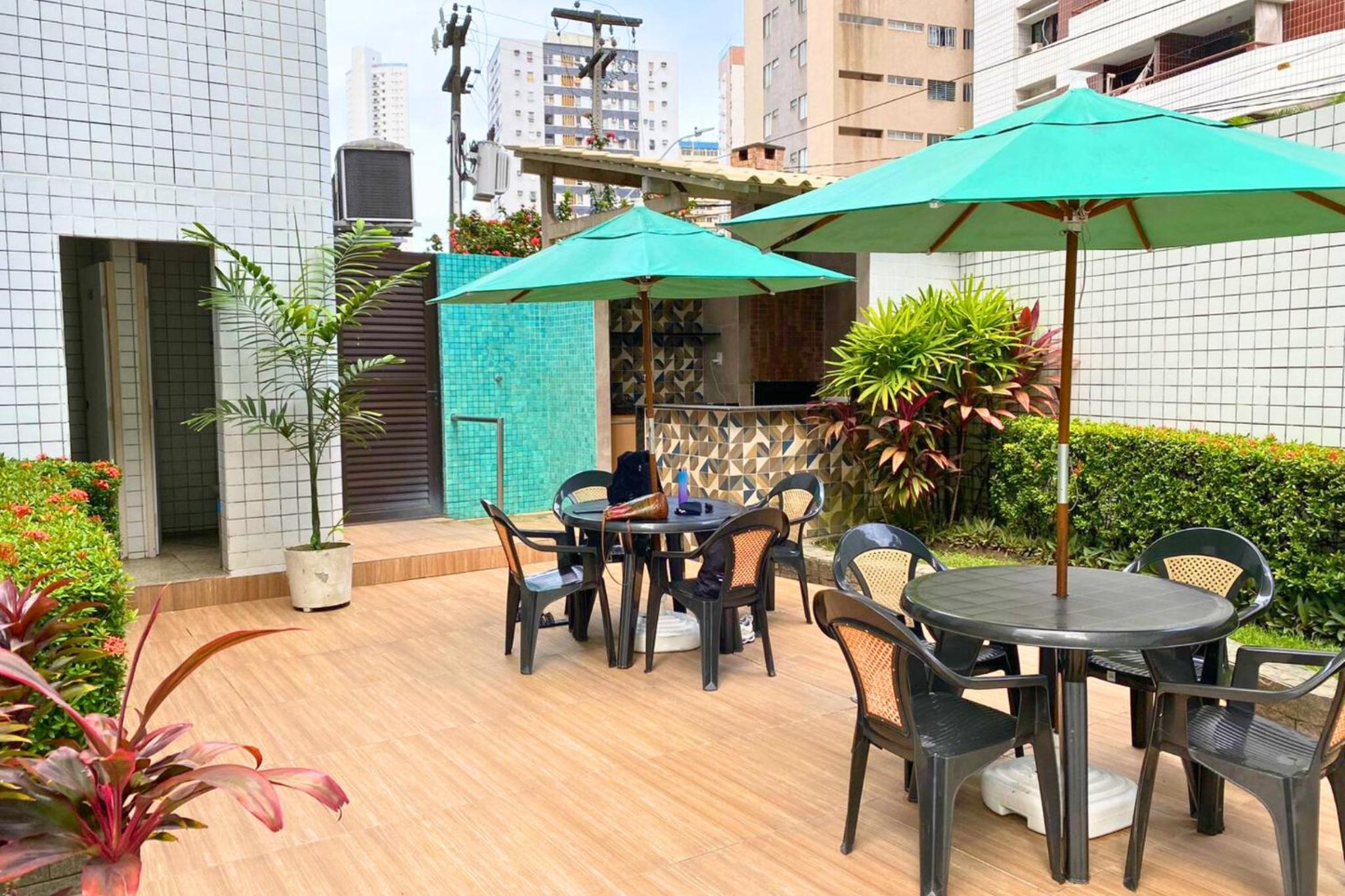 Apartamento Novo - Boa Viagem