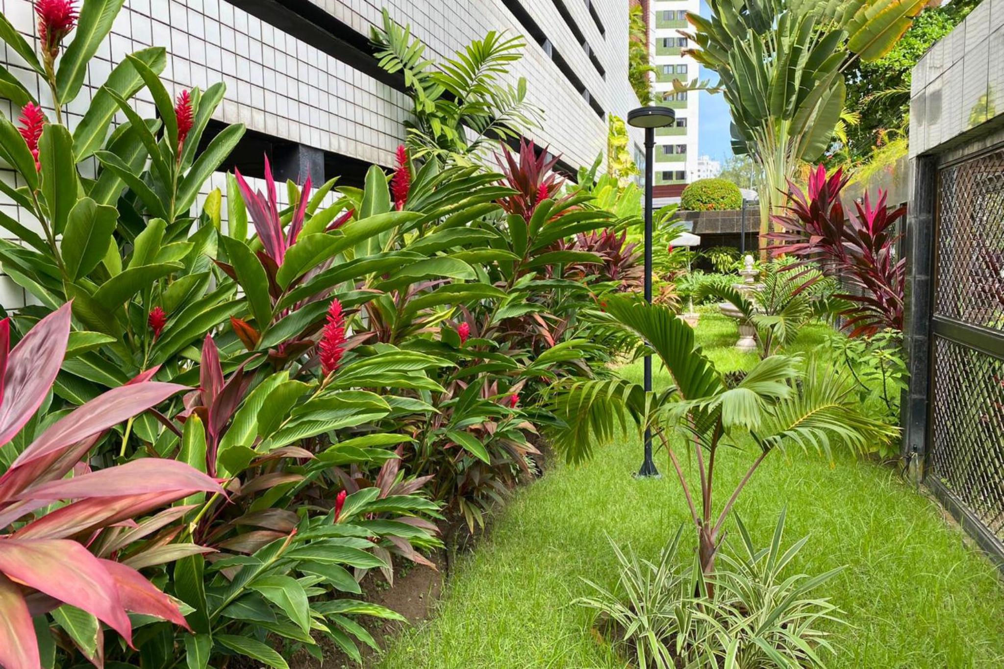 Apartamento Novo - Boa Viagem