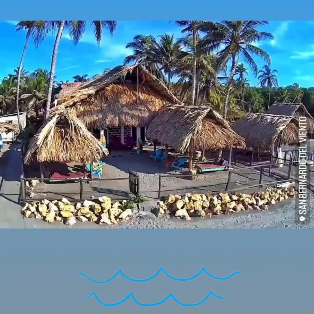 Antara del Mar