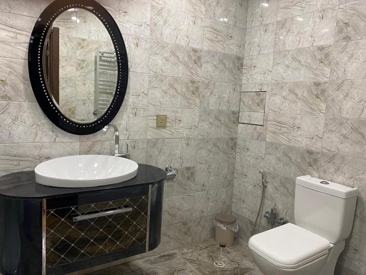 AZINKO Residence Baku