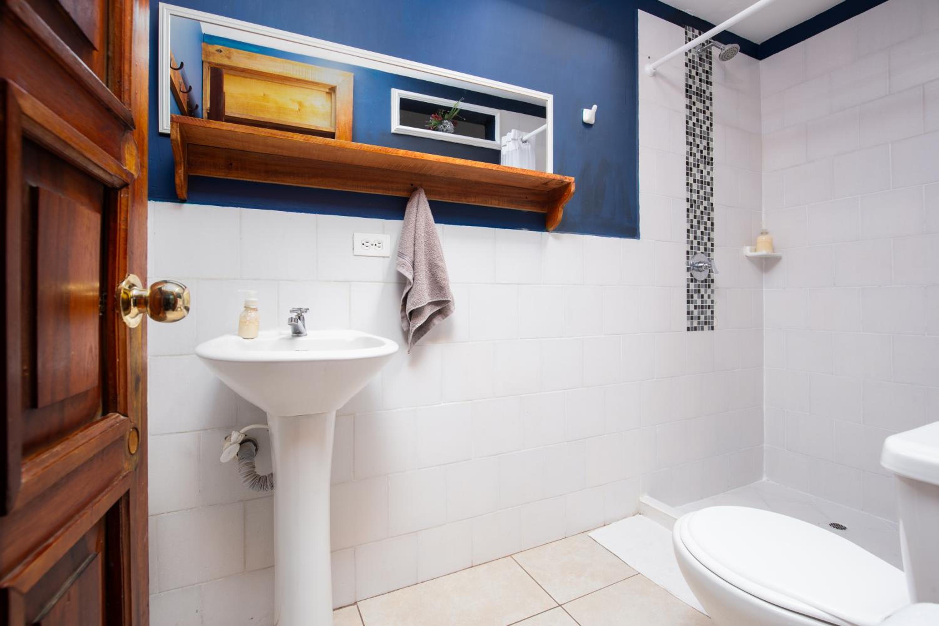Hostal El Quinde