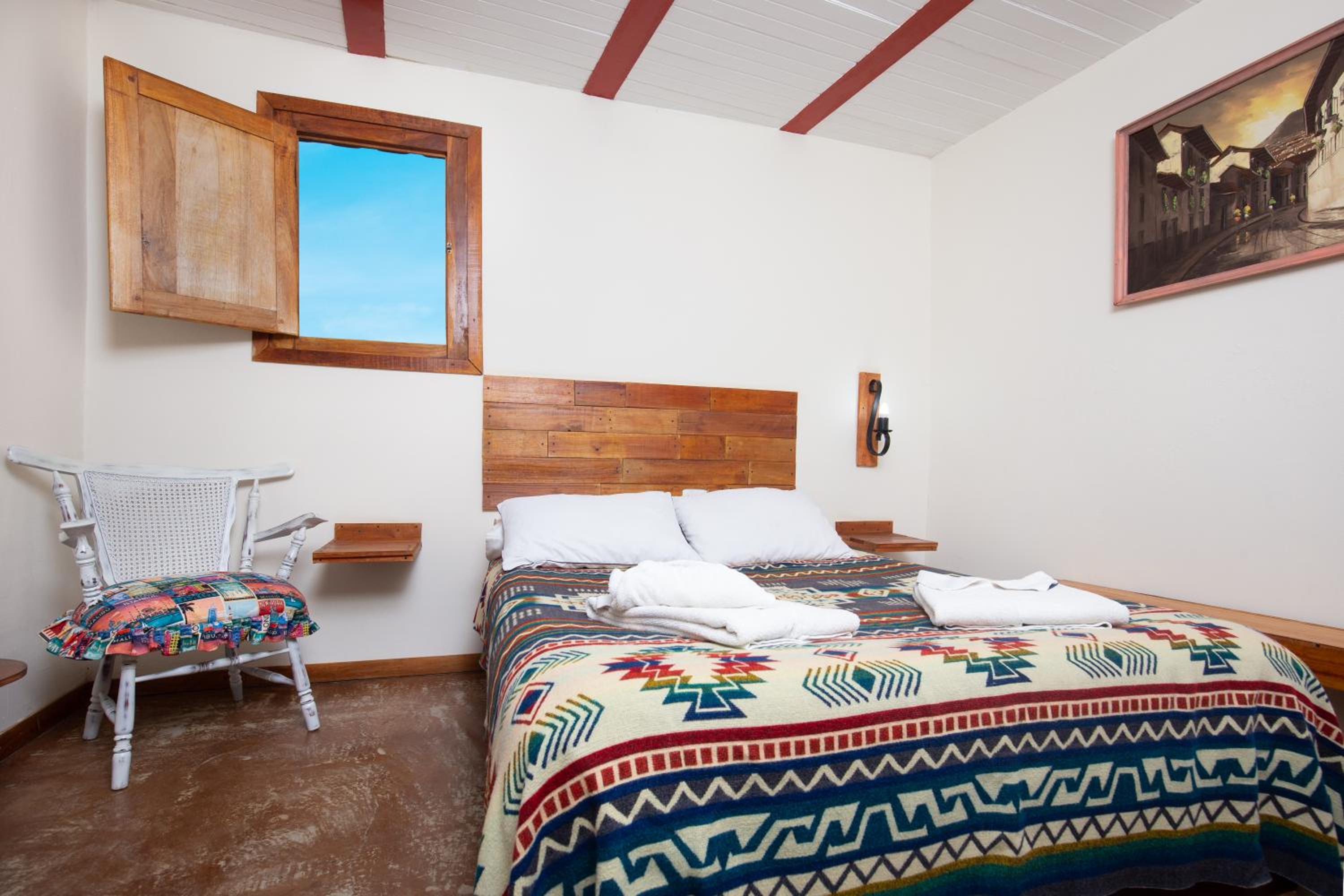 Hostal El Quinde