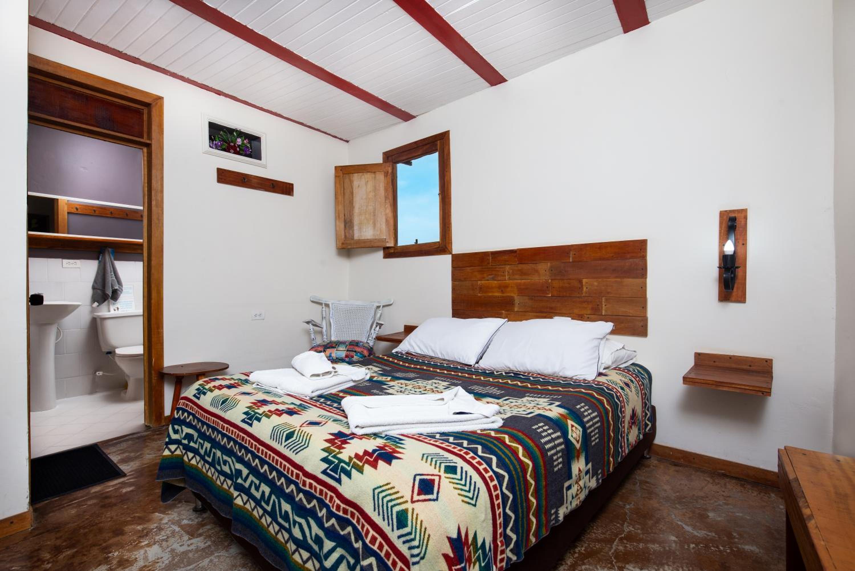 Hostal El Quinde