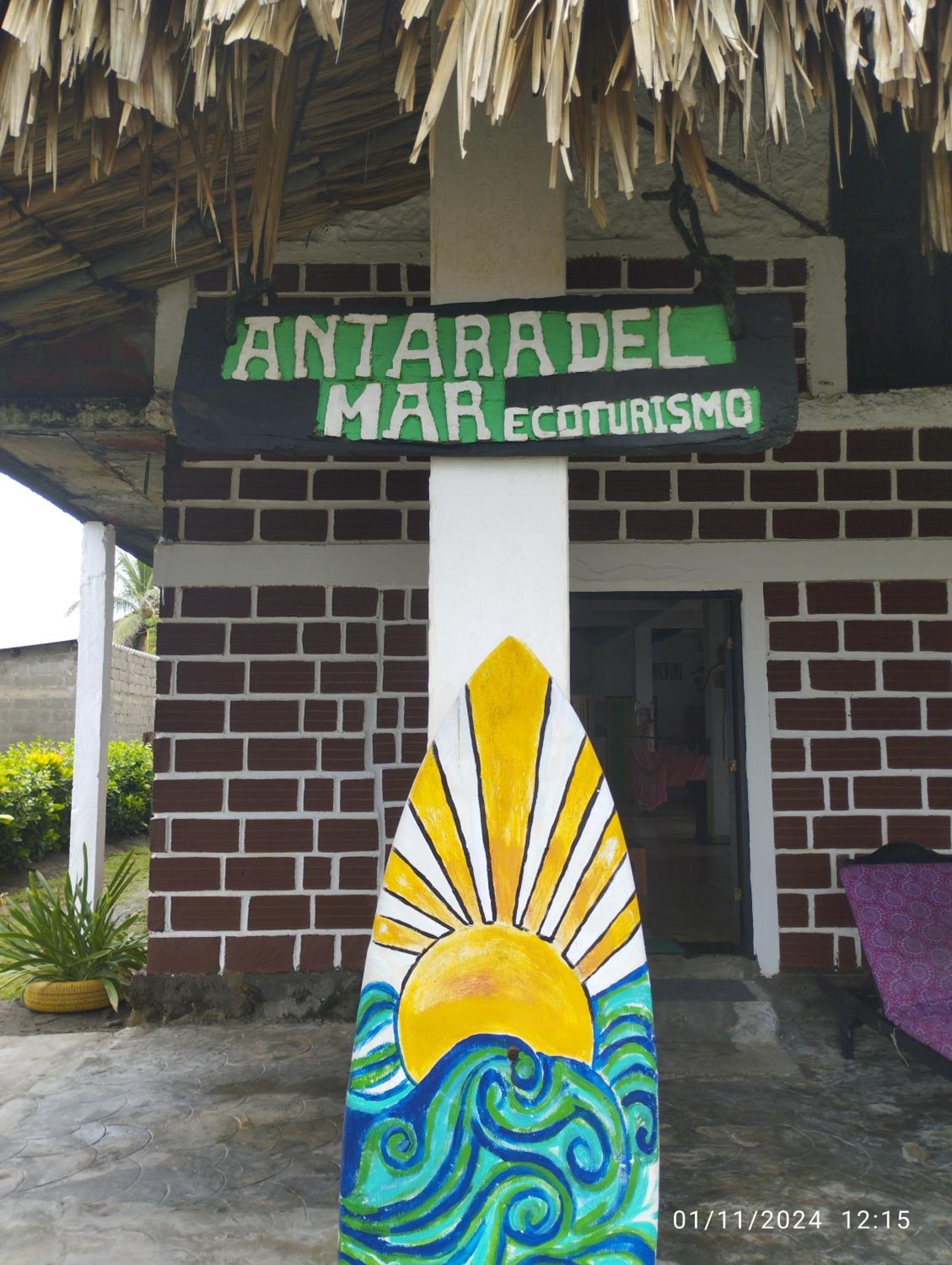 Antara del Mar