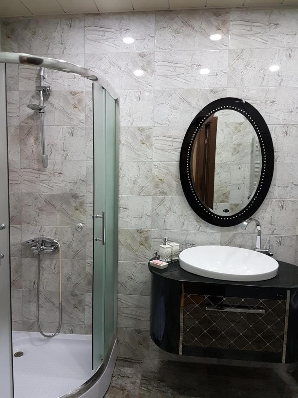 AZINKO Residence Baku