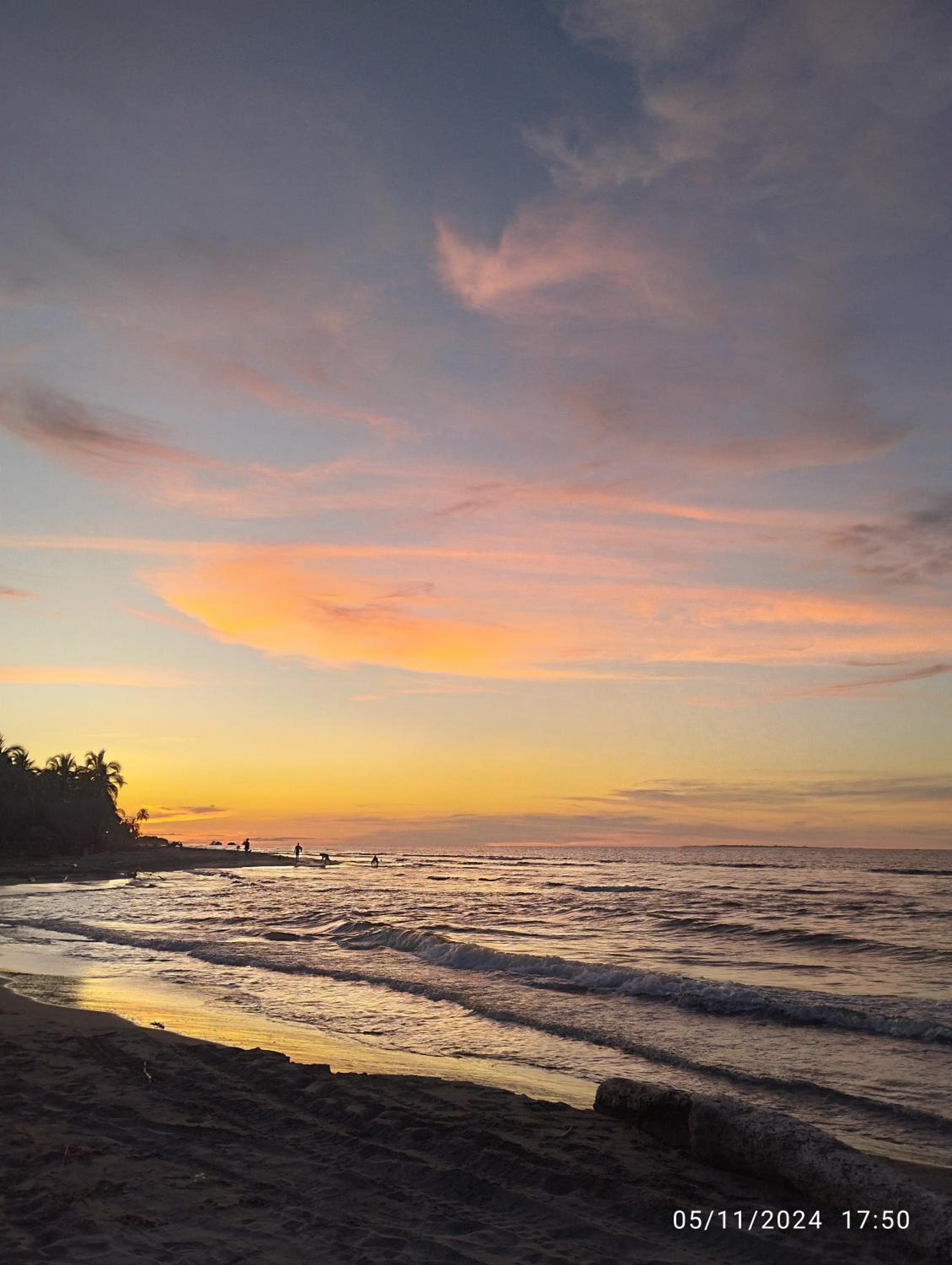 Antara del Mar