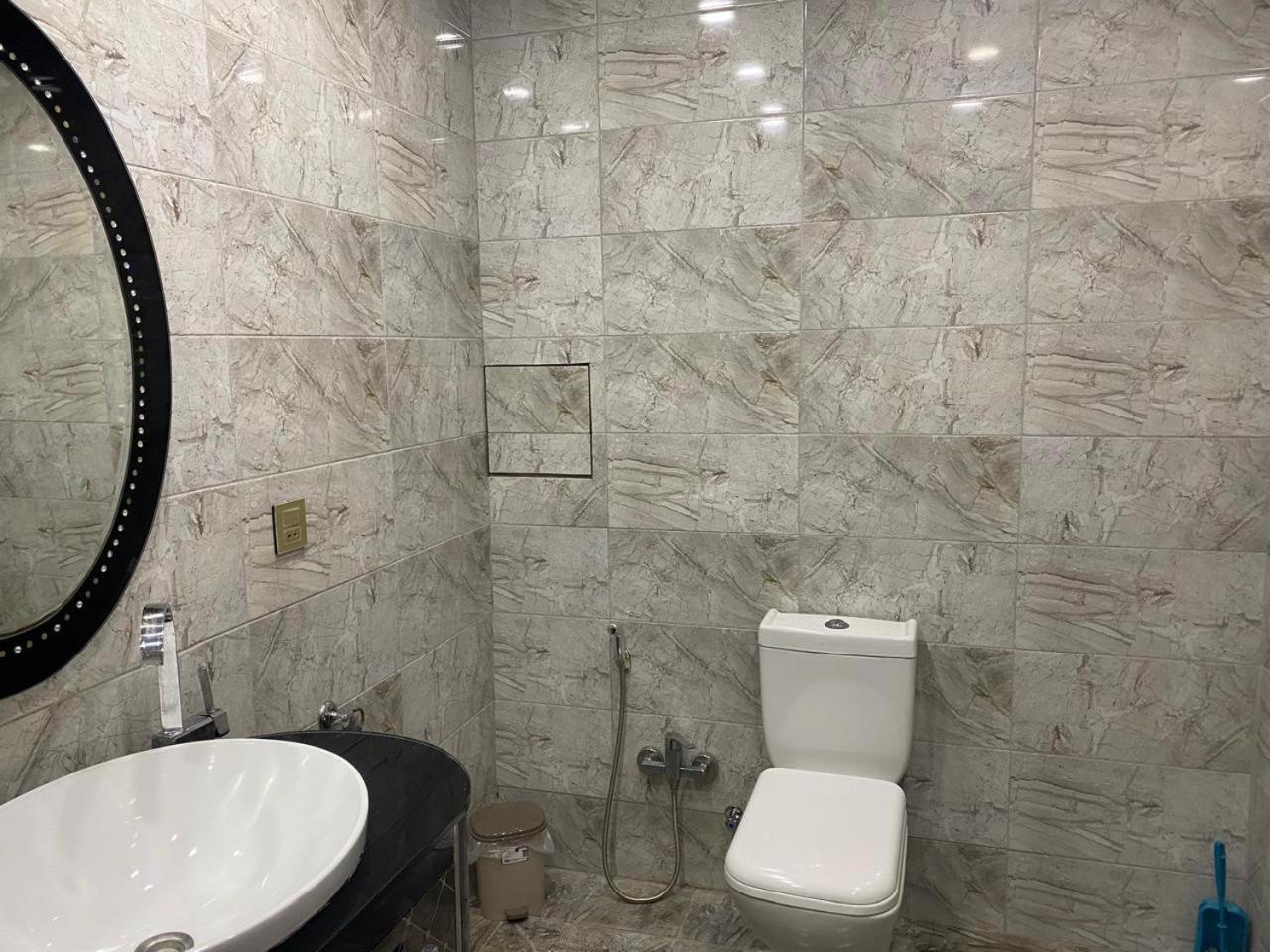AZINKO Residence Baku