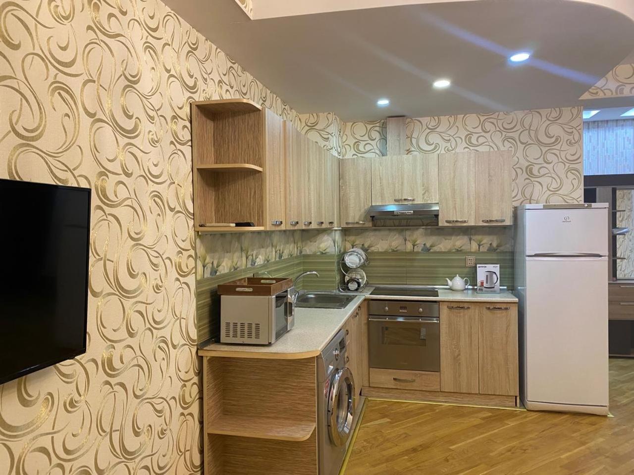 AZINKO Residence Baku