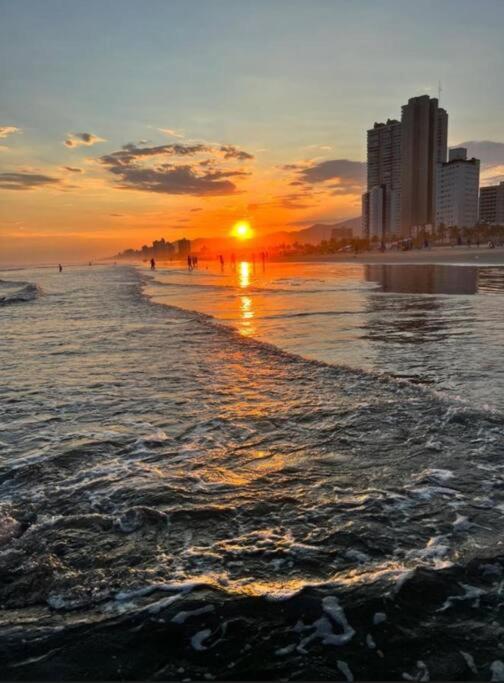 Apto Aconchegante - Praia Grande