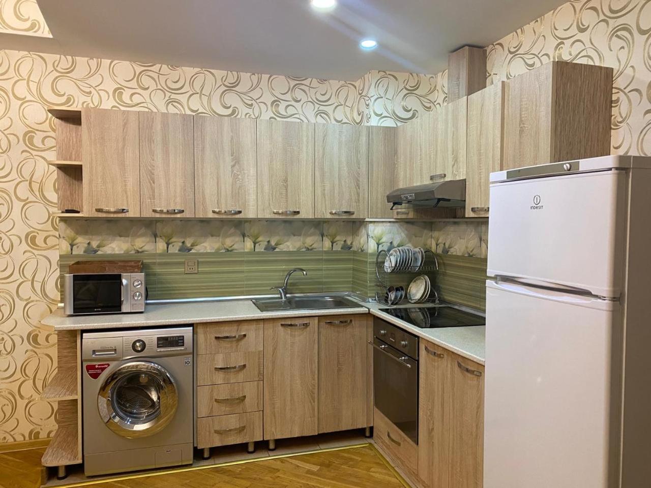 AZINKO Residence Baku