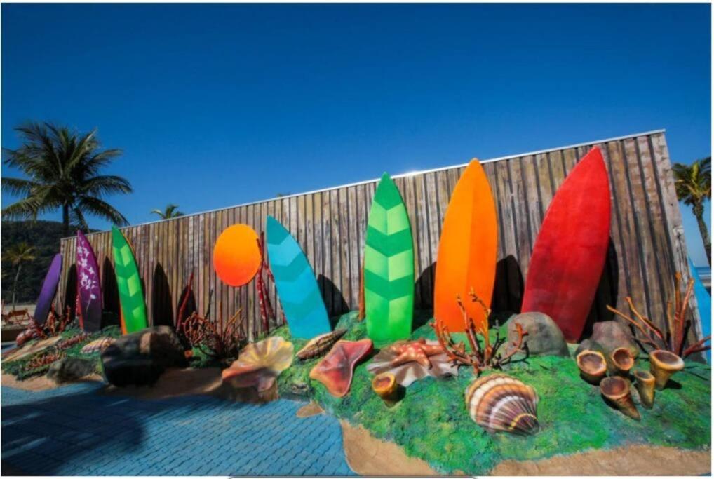 Apto Aconchegante - Praia Grande