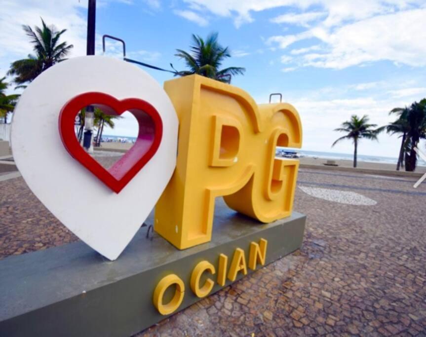 Apto Aconchegante - Praia Grande