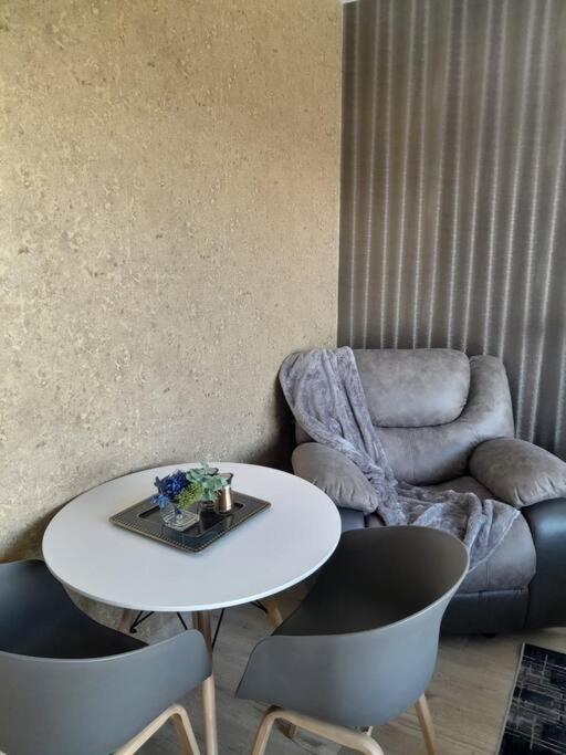 XOE Condo Iñaquito lujo