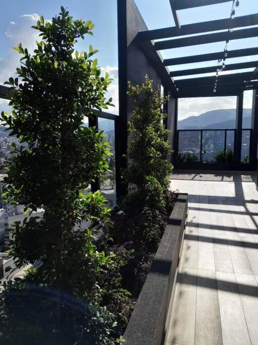 XOE Condo Iñaquito lujo