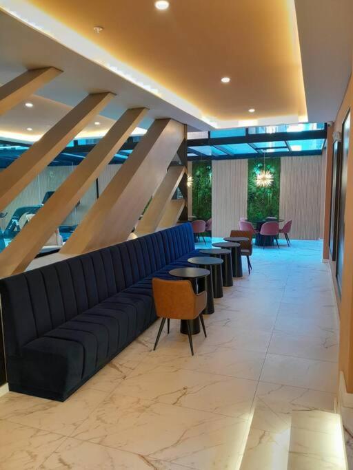 XOE Condo Iñaquito lujo