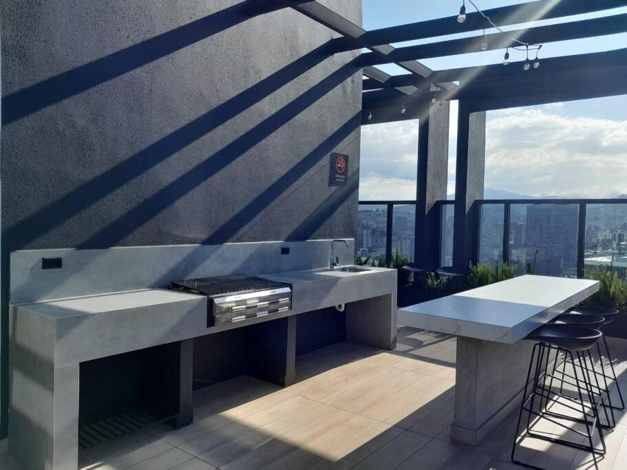 XOE Condo Iñaquito lujo