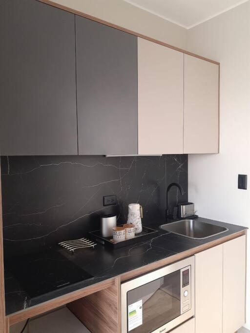 XOE Condo Iñaquito lujo