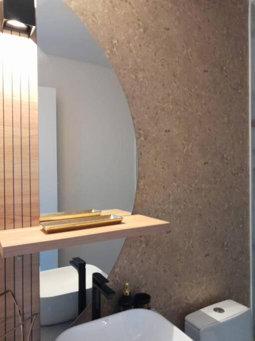 XOE Condo Iñaquito lujo