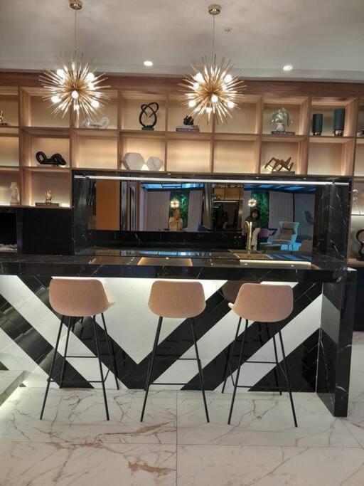 XOE Condo Iñaquito lujo