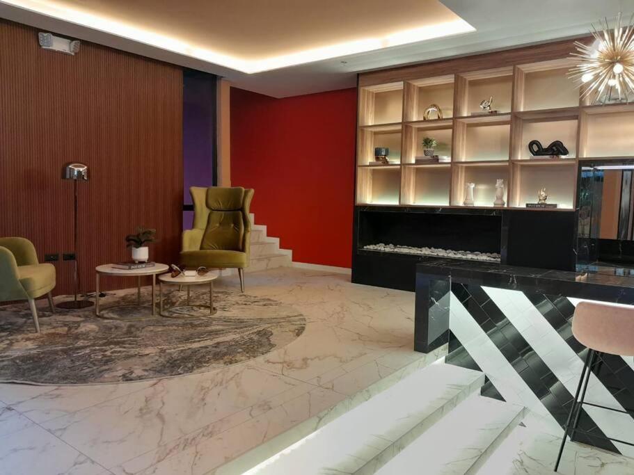 XOE Condo Iñaquito lujo