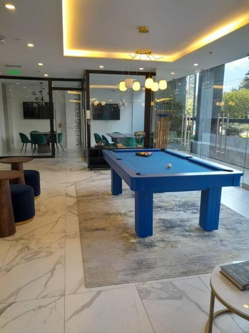 XOE Condo Iñaquito lujo