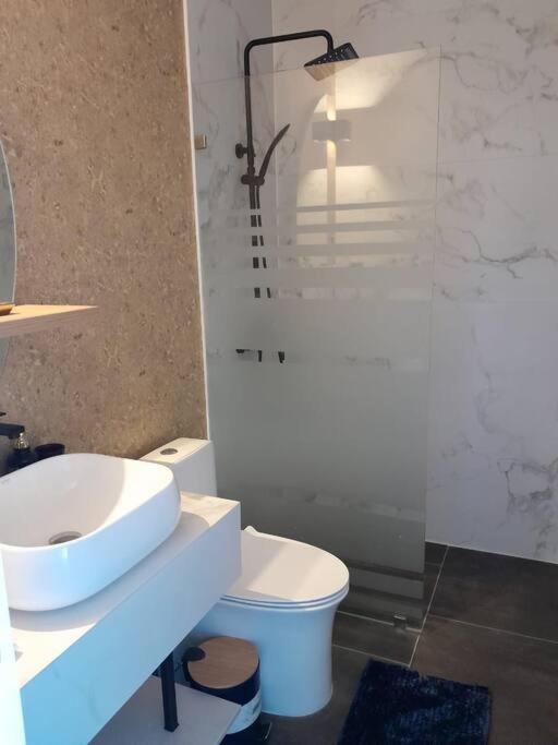 XOE Condo Iñaquito lujo