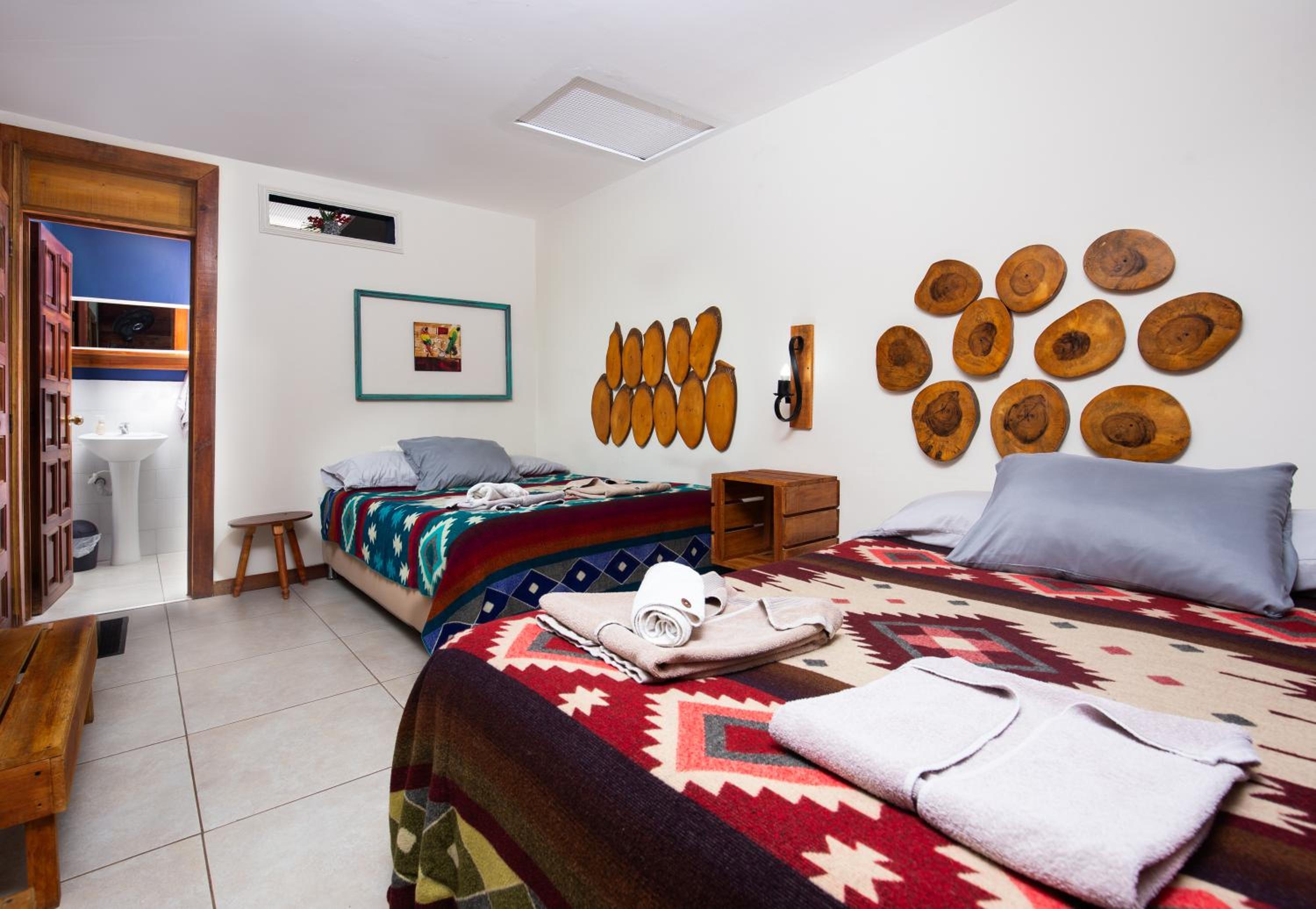 Hostal El Quinde