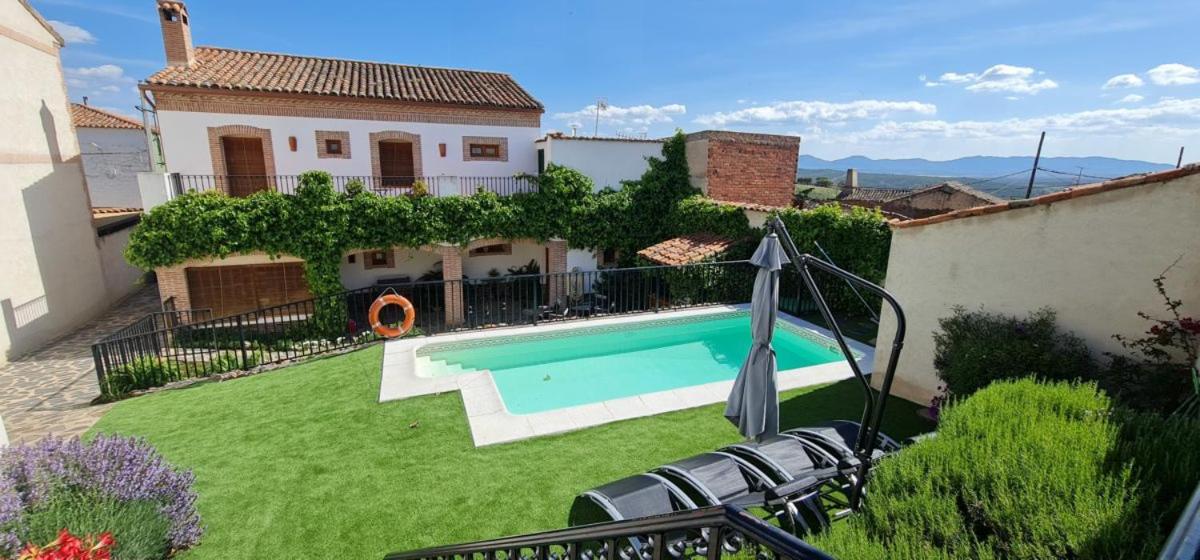 Casa Rural Miel y Romero
