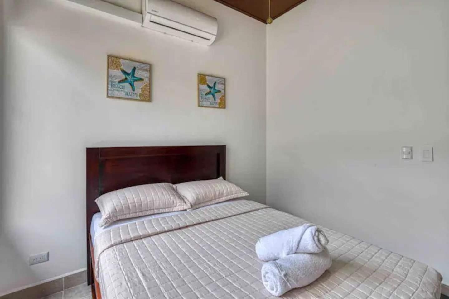 Casa Maiki Your Private Retreat in Uvita Center