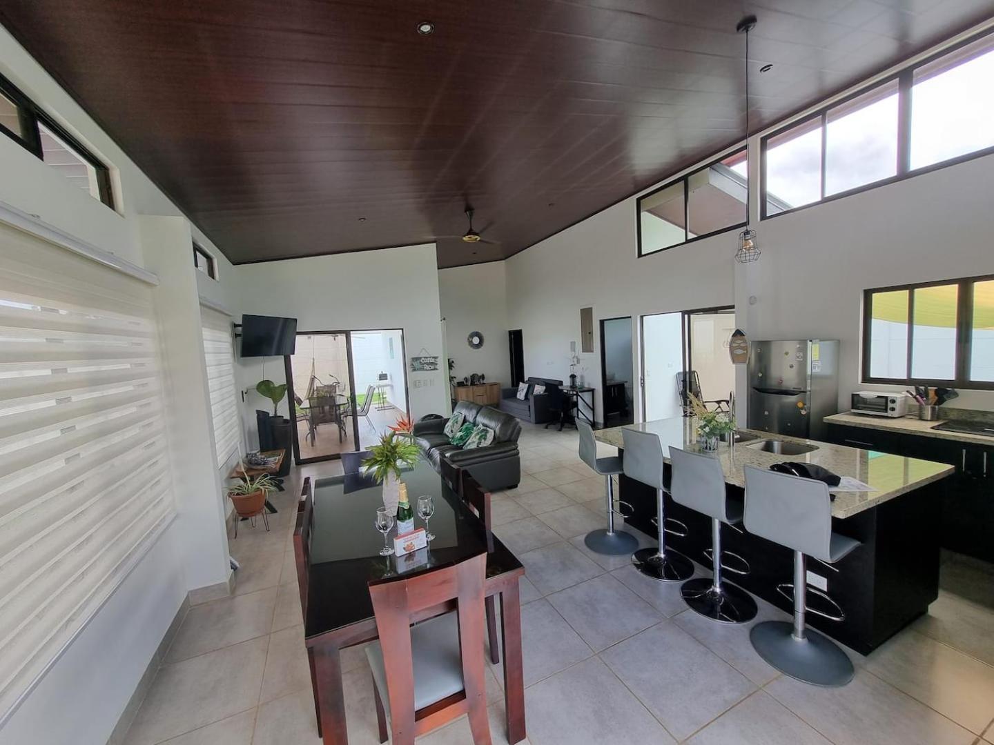Casa Maiki Your Private Retreat in Uvita Center