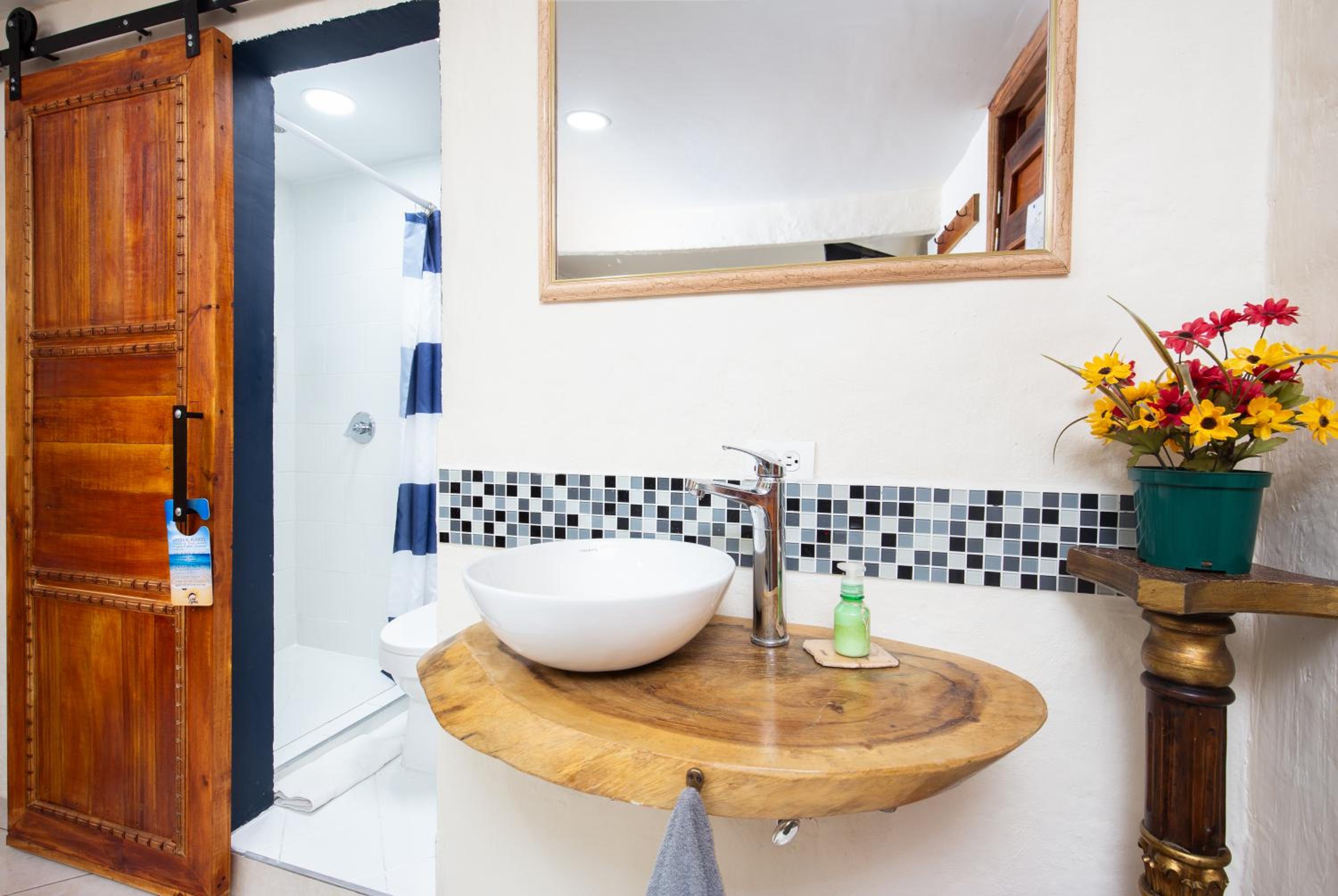 Hostal El Quinde