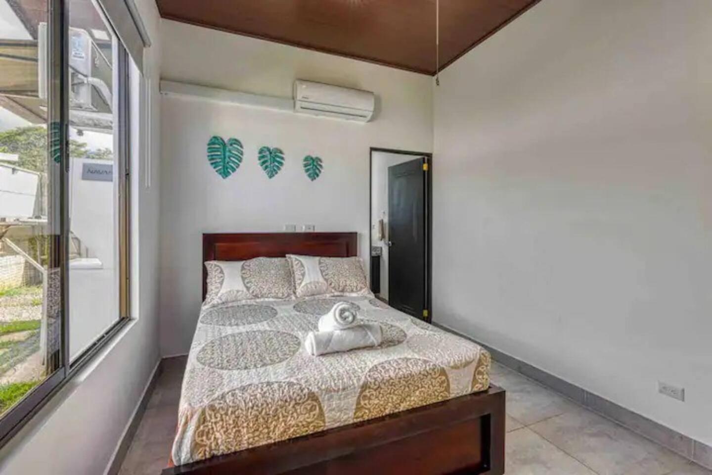 Casa Maiki Your Private Retreat in Uvita Center