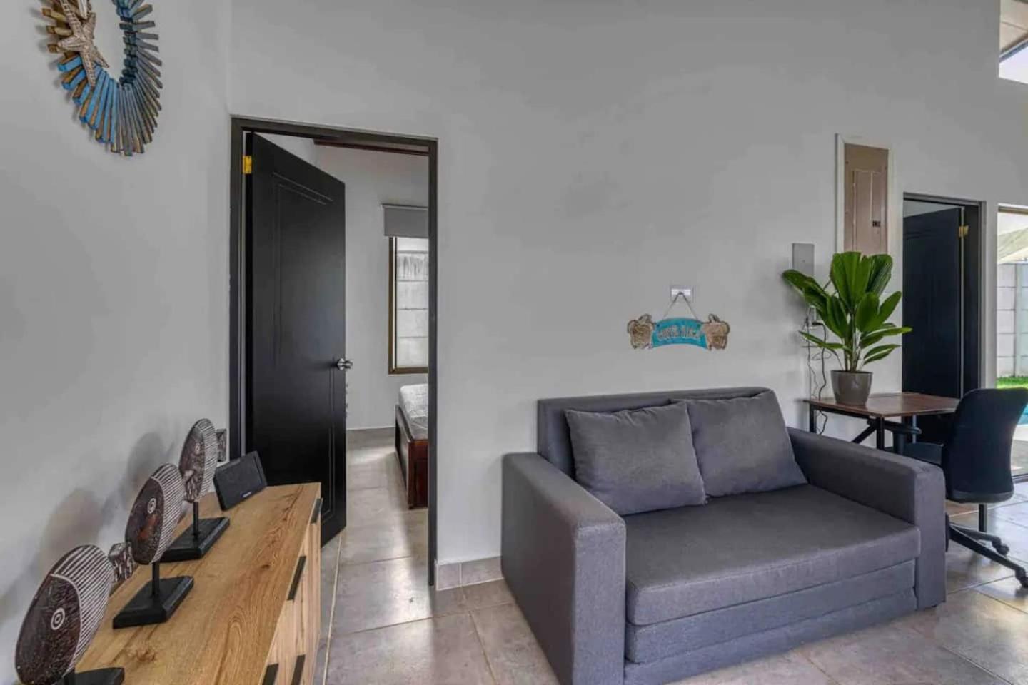 Casa Maiki Your Private Retreat in Uvita Center