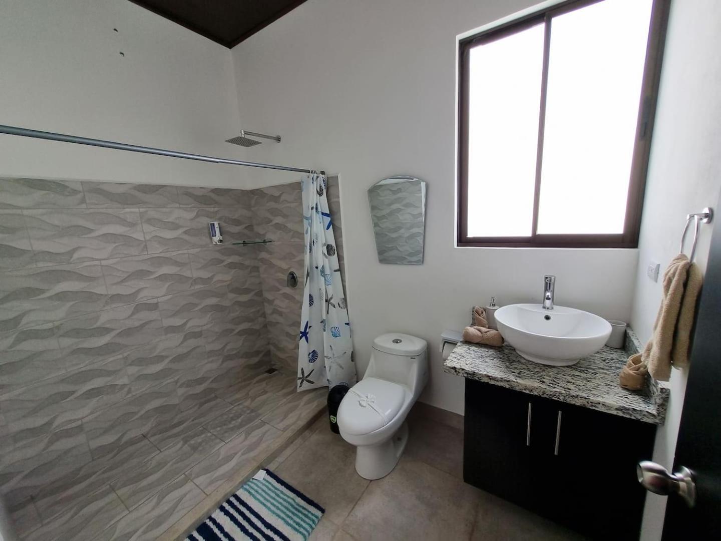 Casa Maiki Your Private Retreat in Uvita Center