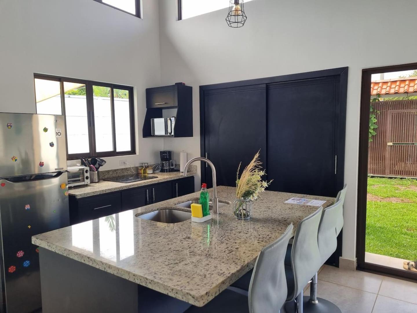 Casa Maiki Your Private Retreat in Uvita Center
