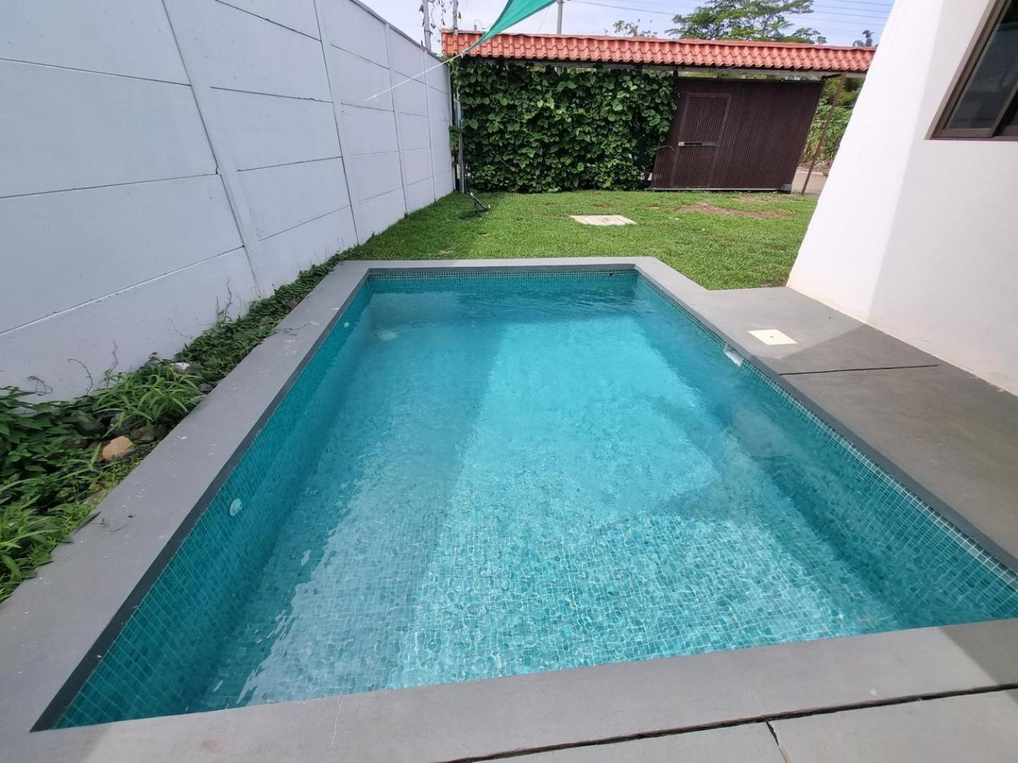 Casa Maiki Your Private Retreat in Uvita Center