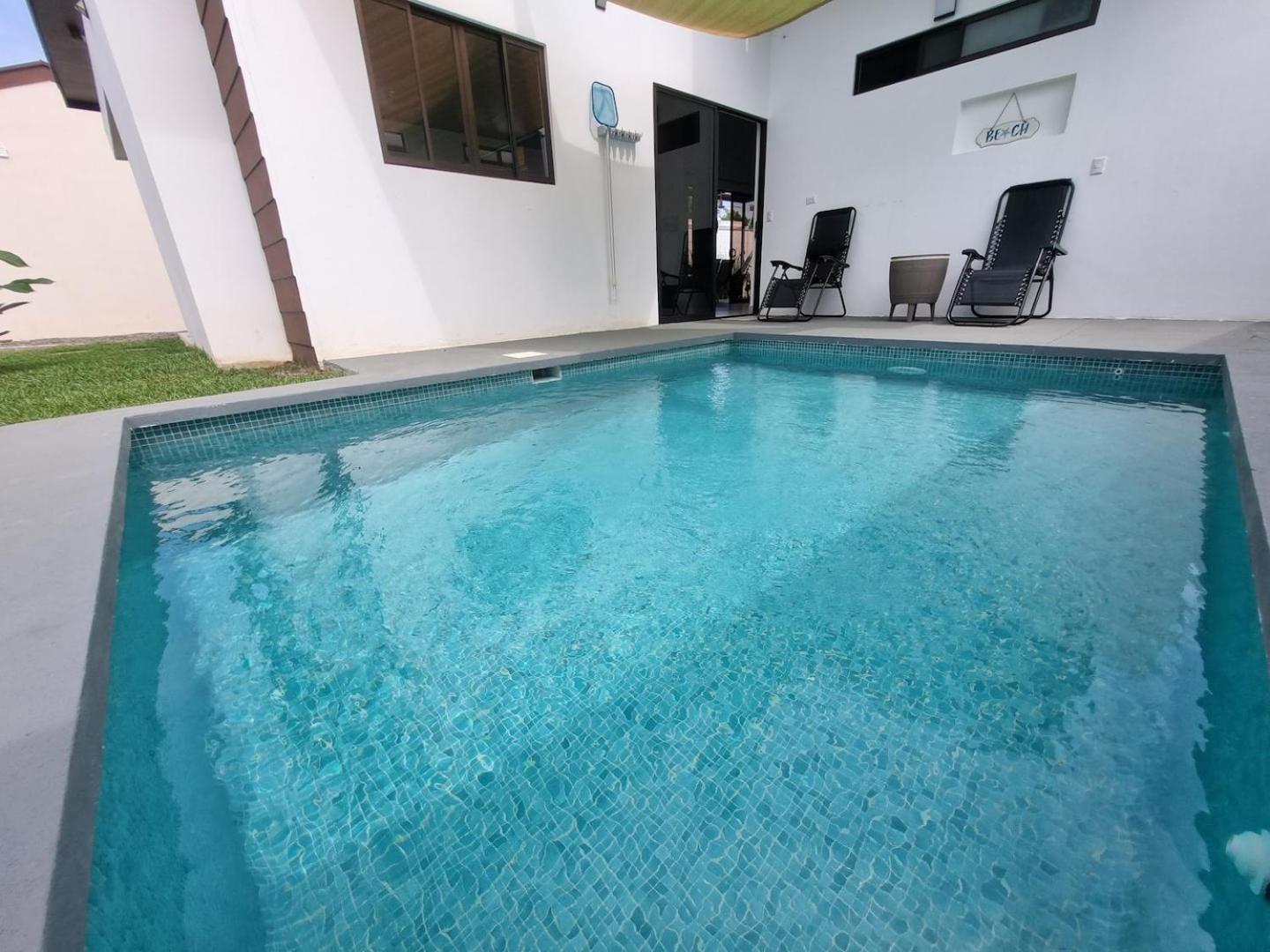 Casa Maiki Your Private Retreat in Uvita Center