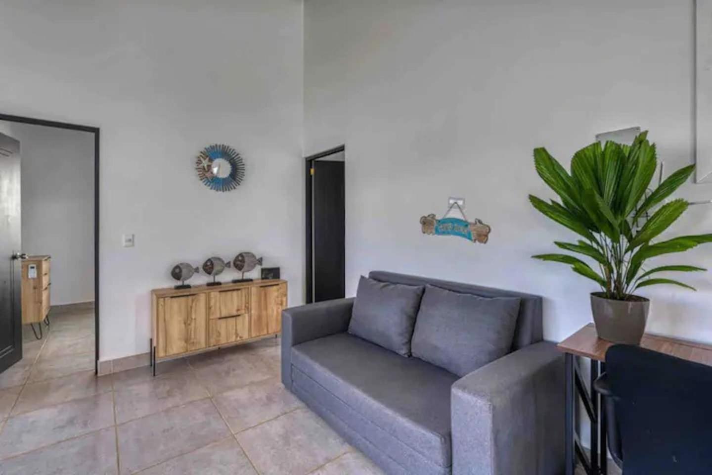 Casa Maiki Your Private Retreat in Uvita Center