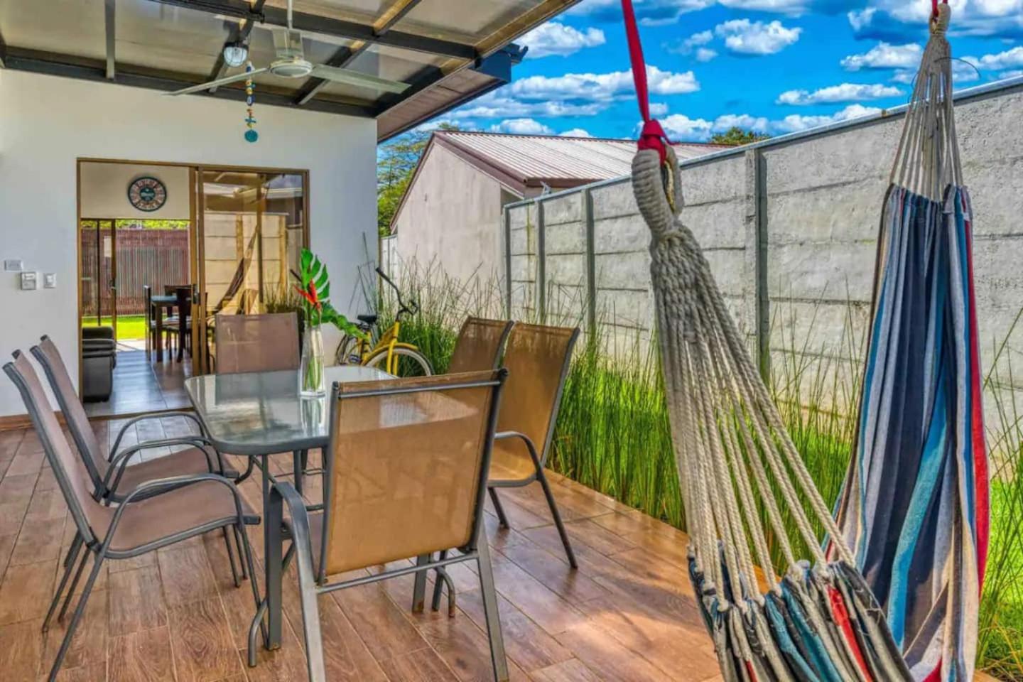 Casa Maiki Your Private Retreat in Uvita Center