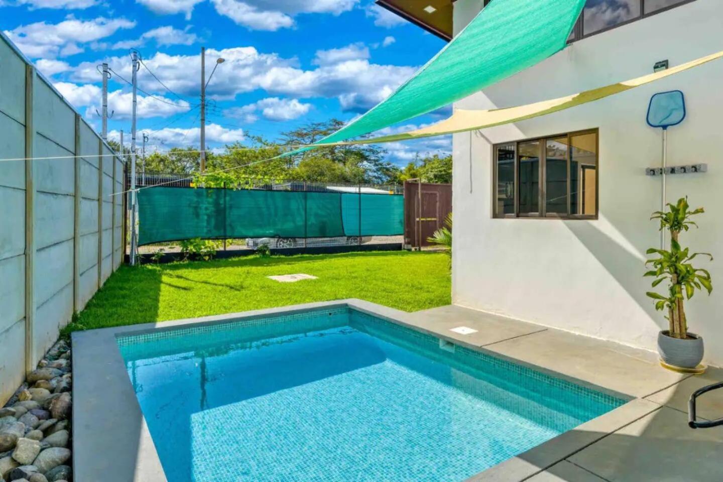 Casa Maiki Your Private Retreat in Uvita Center