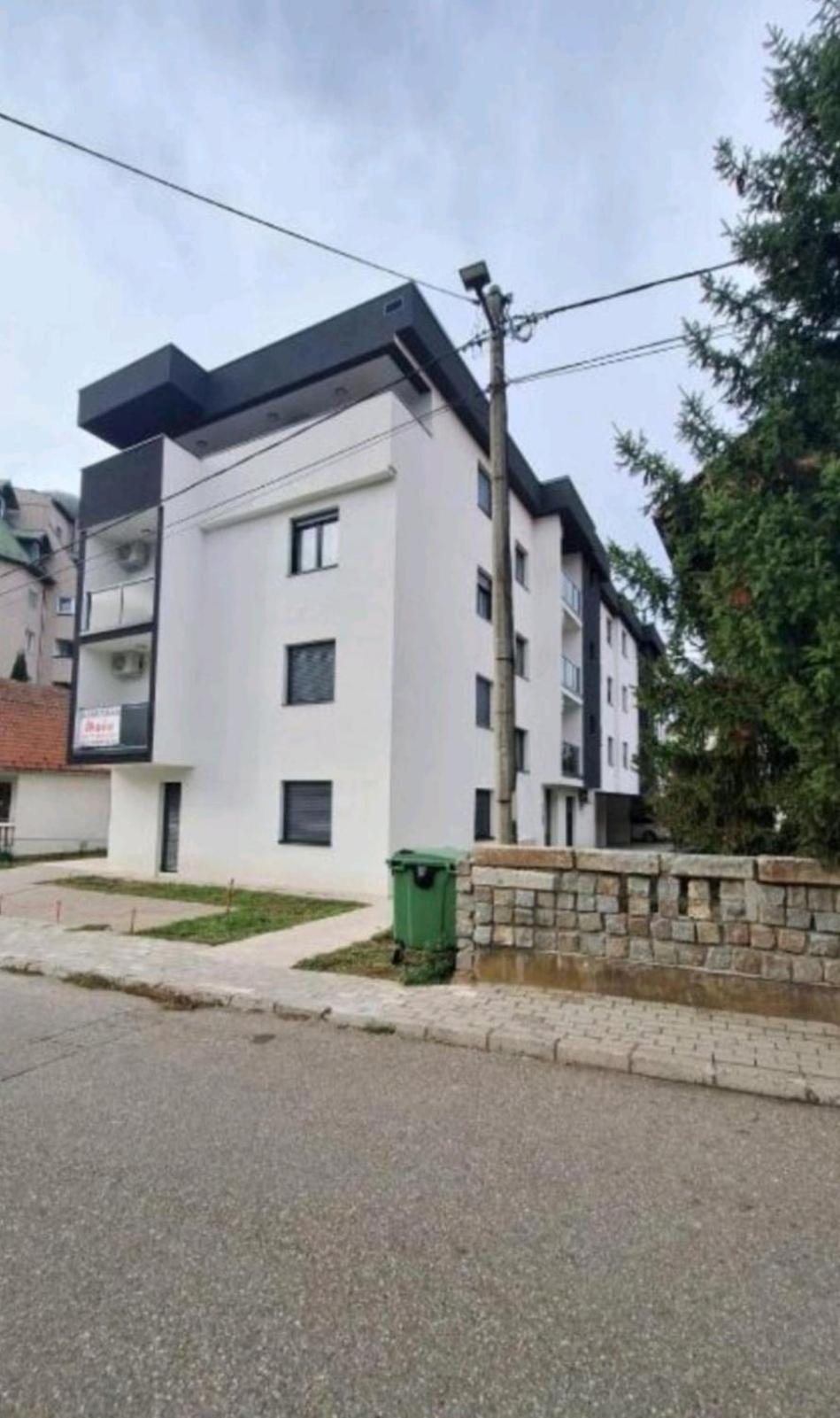 Apartman Simon