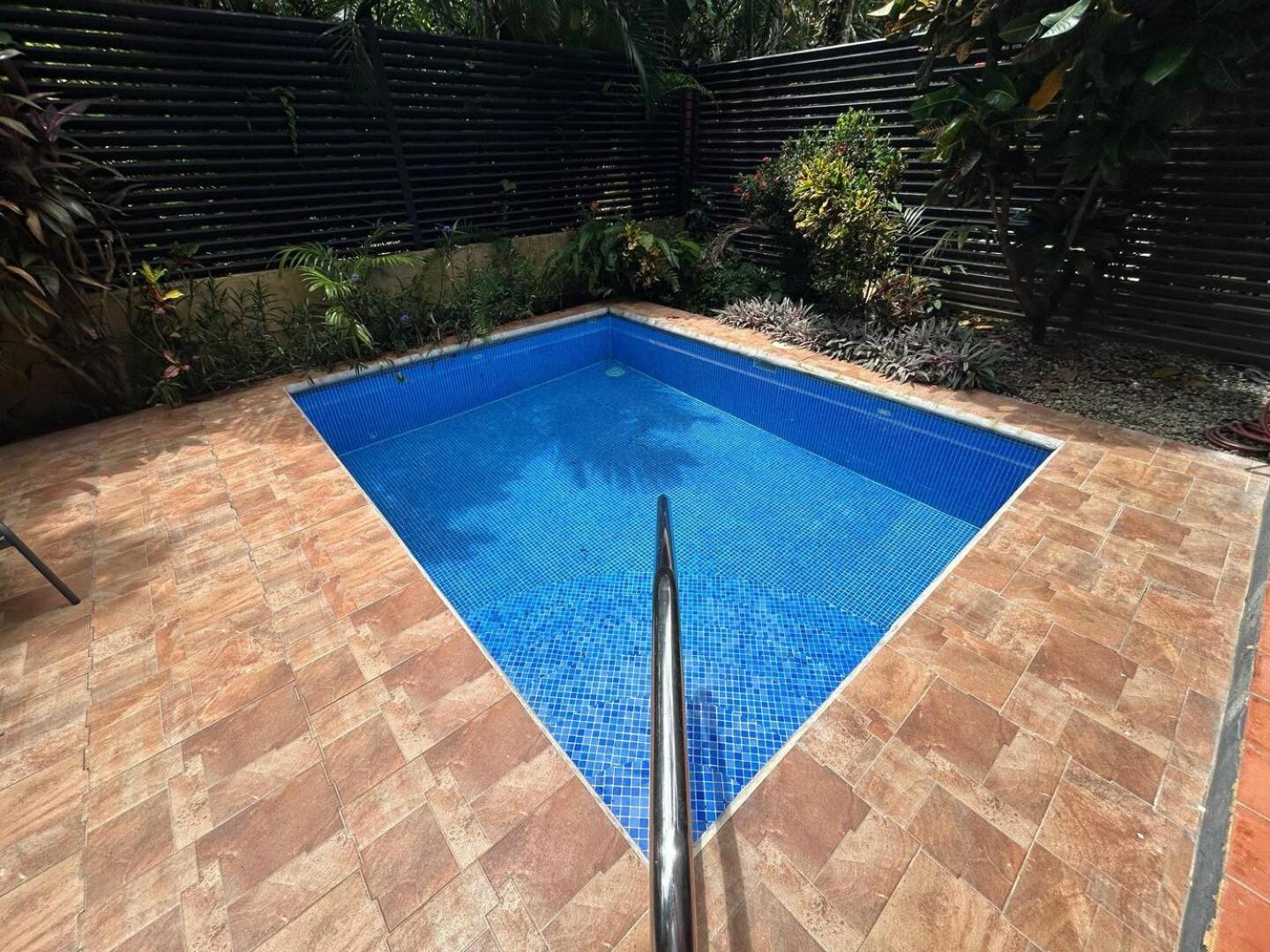 3 minutes walk from the best surf beach in area