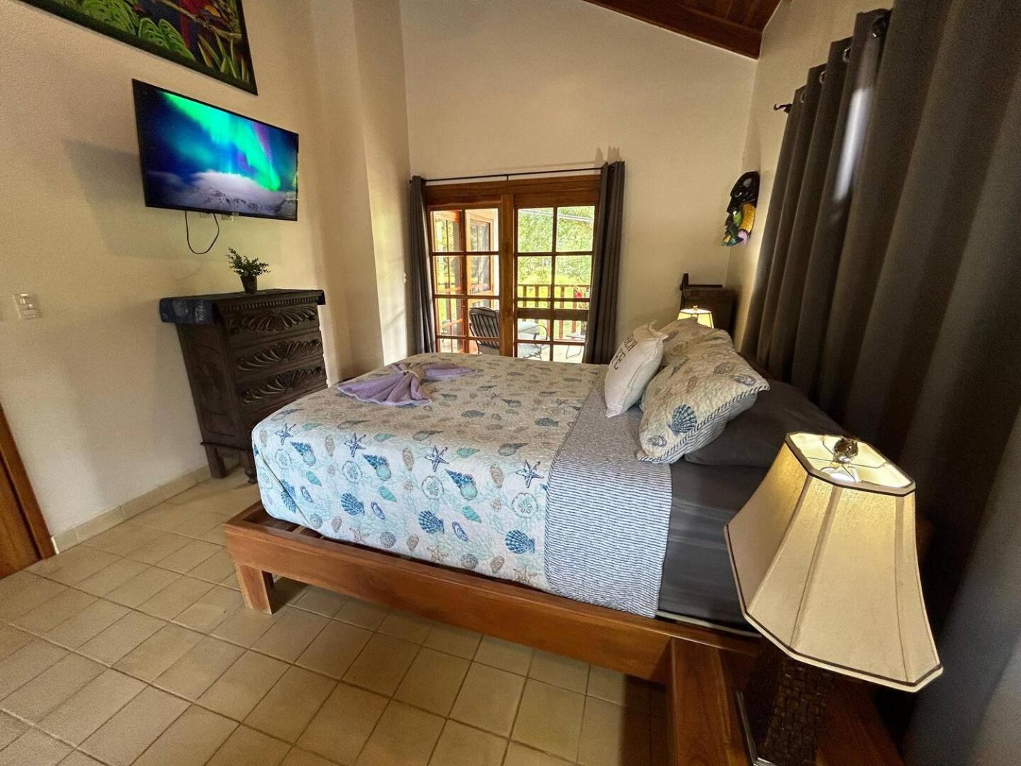 3 minutes walk from the best surf beach in area