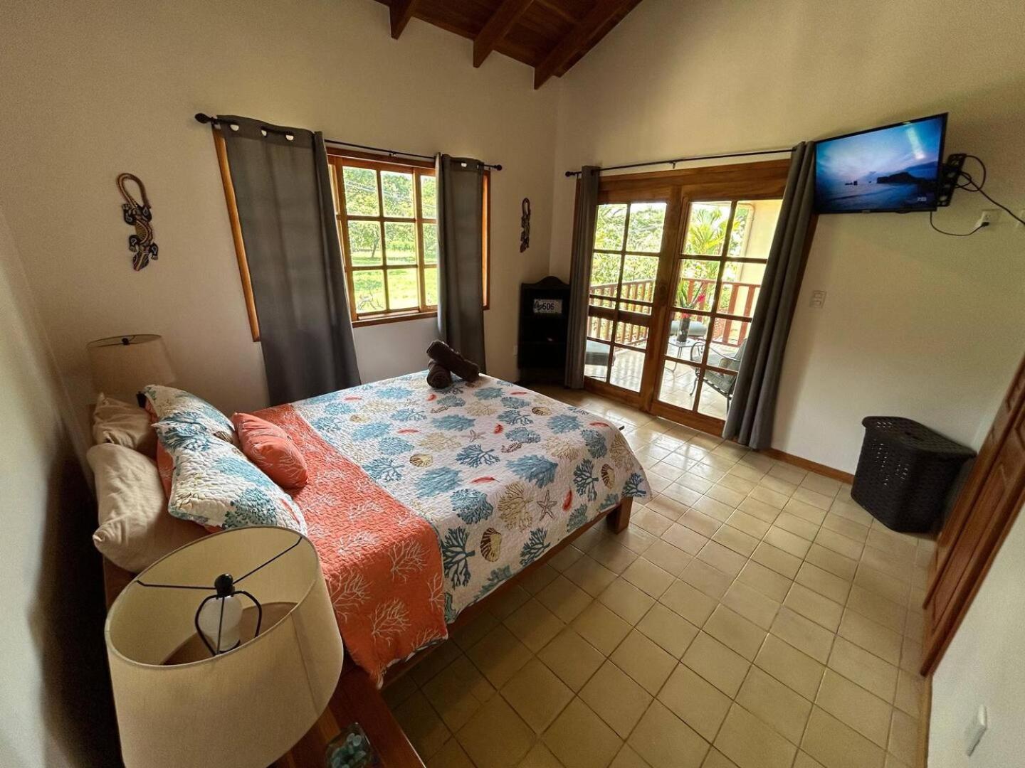 3 minutes walk from the best surf beach in area