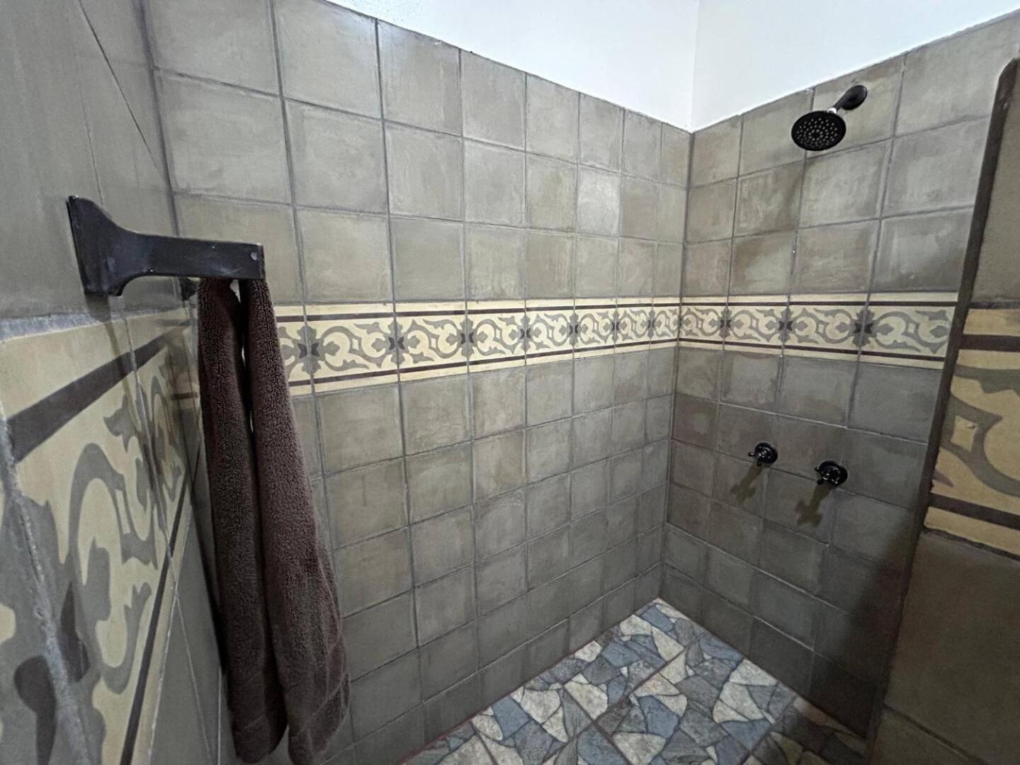 3 minutes walk from the best surf beach in area