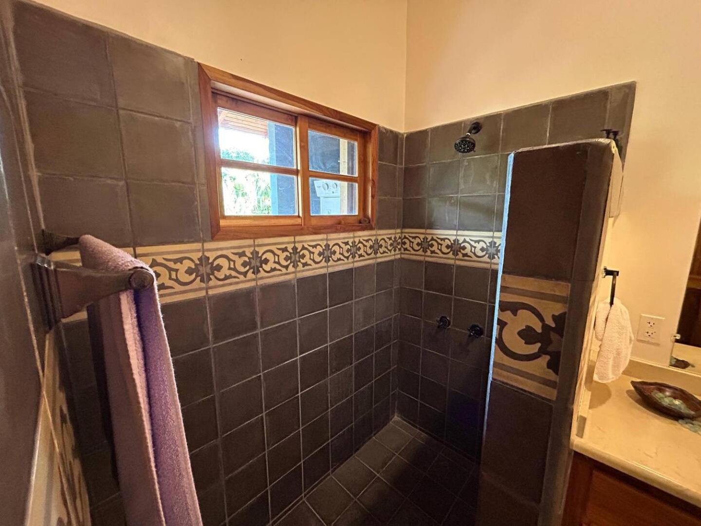 3 minutes walk from the best surf beach in area