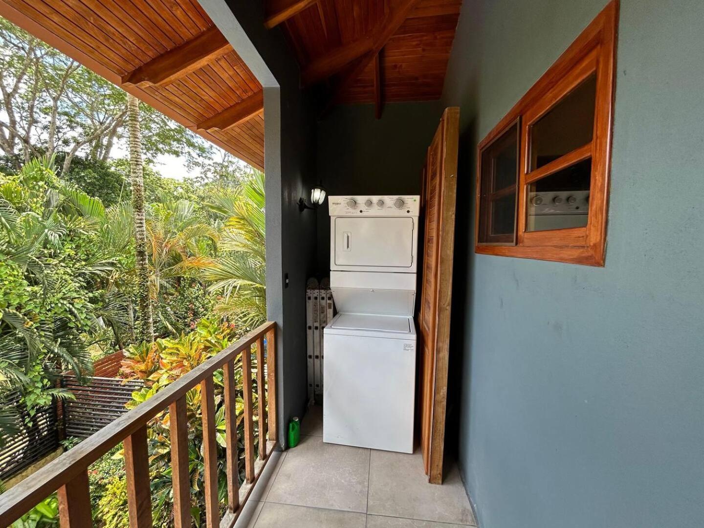 3 minutes walk from the best surf beach in area
