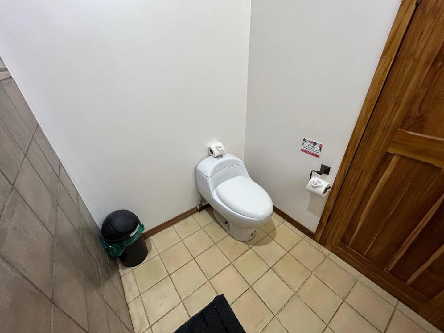 3 minutes walk from the best surf beach in area