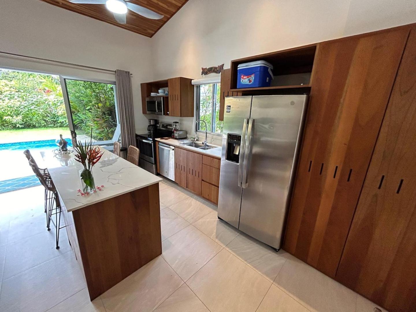 Villa Mariposa - Ojochal, Close To Everything