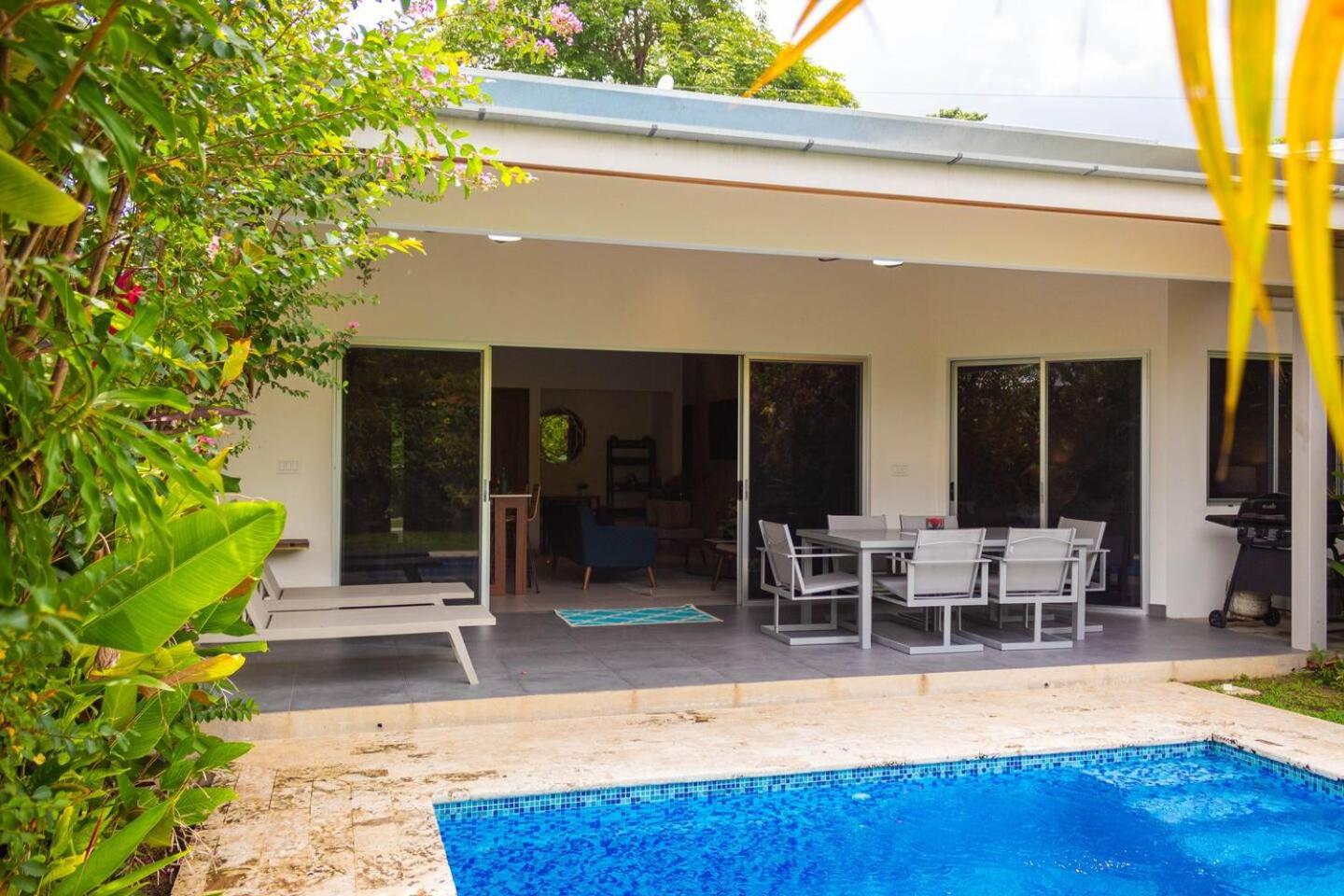 Villa Mariposa - Ojochal, Close To Everything